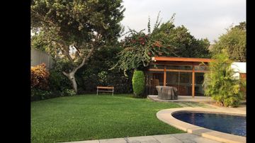 LINDA CASA EN CONDOMINIO DE 4 CASAS EN RINCONADA BAJA 