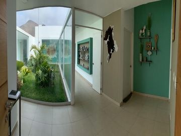 CASA DE CAMPO EN VENTA EN PACHACAMAC