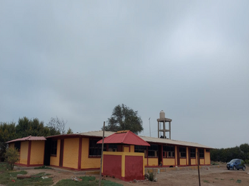 TERRENO 30,000 M2
