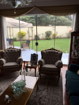 CASA EN VENTA EN MIRAFLORES