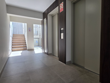 DEPARTEMENTO DE ESTRENO | PISCINA | 1 DORM.