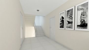 DEPARTAMENTOS EN VENTA EN PLAYA PUNTA NEGRA  - MALECON NORTE