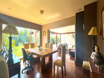 CASA PARA VIVIENDA O PARA PROYECTO INMOBILIARIO 