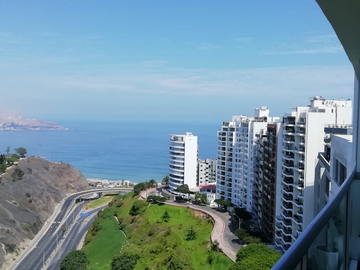 EXCLUSIVO DPTO EN VENTA EN MALECÓN ARMENDÁRIZ - MIRAFLORES