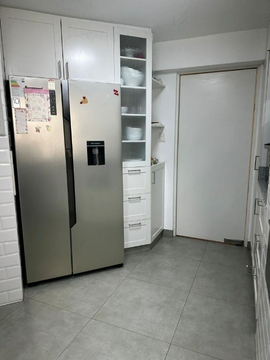 ALQUILER DEPARTAMENTO EN MIRAFLORES -DPT 604 (609-880-1)