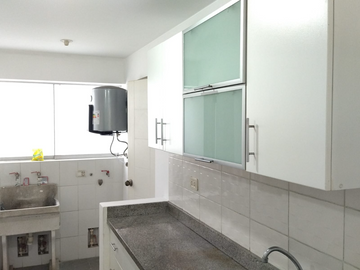 DEPARTAMENTO EN SANTIAGO DE SURCO URB LA VIRREYNA