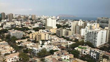VENTA O ALQUILER DE OFICINA EN MAGDALENA - ESTRENO