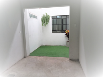 DEPARTAMENTO 1ER PISO- URB. SANTA LUZMILA-COMAS