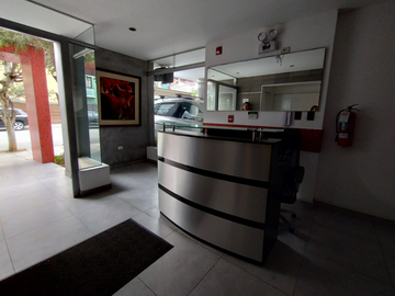 VENTA DPTO ZONA EXCLUSIVA MIRAFLORES OCASION CERCA A MALECON