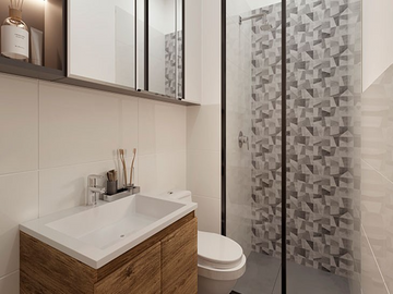 VENTA DEPARTAMENTO SANTA BEATRIZ - DPTO 1101 AL 1401 (609-986-11)