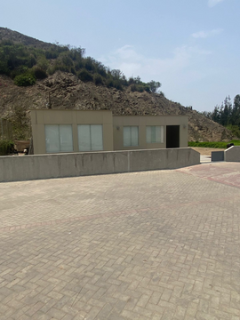 TERRENO VENTA CIENEGUILLA
