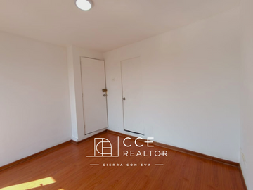 VENDO HERMOSO FLAT EN VALLE HERMOSO