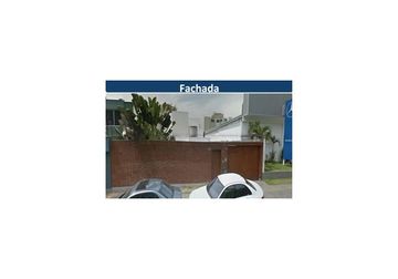 Venta de Terreno residencial en San Isidro