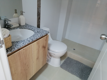 VENTA DUPLEX ESTRENO EN SURCO - DPTO 605 (609-777-4 BELEN)