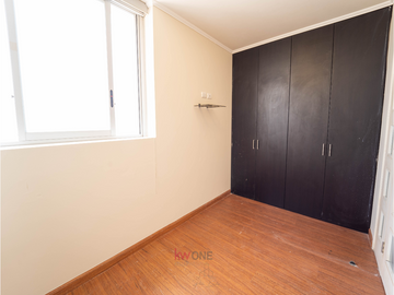 AMPLIO DUPLEX CERCA A TODO EN EL DERBY!!!!!!