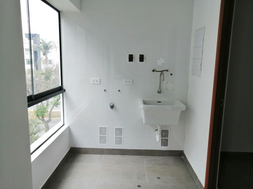VENTA DEPARTAMENTO EN SURCO - DPT  801 (609-755-34 BELEN)