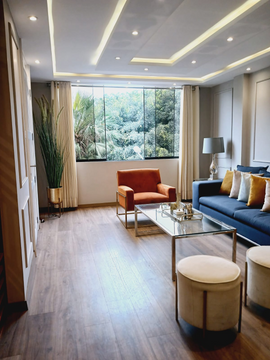 SE VENDE DEPARTAMENTO EN SURCO MONTE DE ALAMO 