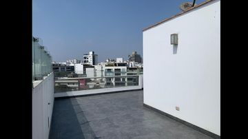 PENTH HOUSE EN VENTA EN MIRAFLORES