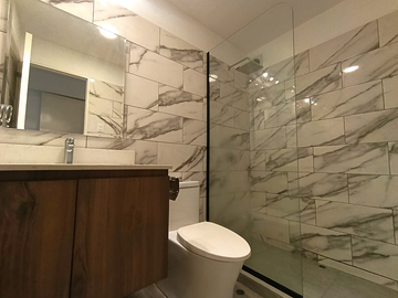 ESPECTACULAR DEPARTAMENTO CON ACABADOS DE PRIMERA 
