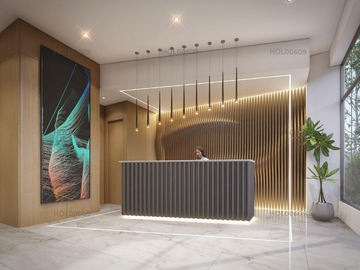 VENTA DEPARTAMENTO SAN ISIDRO - DPTO X06 (609-952-35)