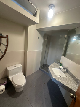 BONITO DUPLEX EN VENTA, CHACARILLA