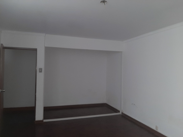 DEPARTAMENTO EN BARRANCO - AVENIDA MIRAFLORES