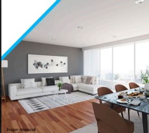  DEPARTAMENTO EN VENTA CERCA AL GOLF  - SAN ISIDRO