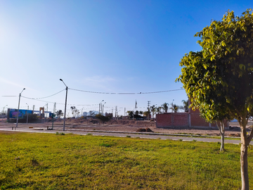 SE VENDE LOTE EN URB. LA FLORIDA DE ICA. SUBTANJALLA. ICA. 