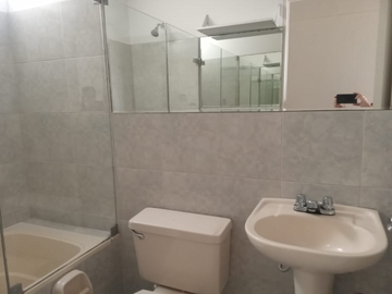 DEPARTAMENTO 2, DORMITORIOS Y ESCRITORIO, COCHER MIRAFLORES