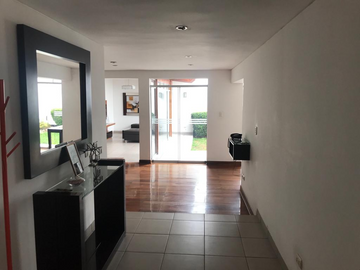 CASA EN LOS OLIVOS 169 SURCO COD. 23562