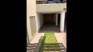 VENTA DE DUPLEX EN SURCO- VISTA A CALLE- A MEDIA CDRA. VELASCO ASTETE/NAZARENAS