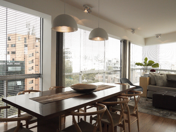 PENTHOUSE DE LUJO