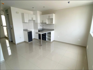 DEPARTAMENTO EN ESTRENO EN MANUEL DEL PINOS-LINCE