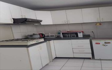 VENDO DEPARTAMENTO URB. LOMAS DE LA MOLINA VIEJA 2DA ETAPA