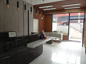 VENTA DEPARTAMENTO CHORRILLOS -DPTO 107 AL 1007 (609-1053-26)