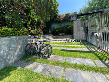 ¡BAJÓ DE PRECIO! LINDA CASA EN CONDOMINIO CERCA A PARQUE