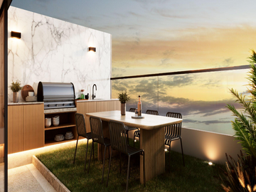 VENTA DEPARTAMENTO EN MIRAFLORES -DPT X07 (609-452-327 LUCY)