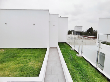 CALLE BIELOVUCIC CAVALIER N° 3XX, DPTO. 503, URB. CHACARILLA