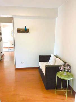 VENDO HERMOSO DUPLEX PENTHOUSE EN VALLE HERMOSO SURCO
