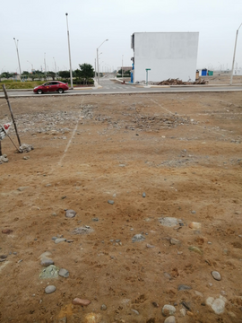 OCASIÓN! VENDO 90 M2 TERRENO EN URB. LA ALBORADA ASIA CAÑETE