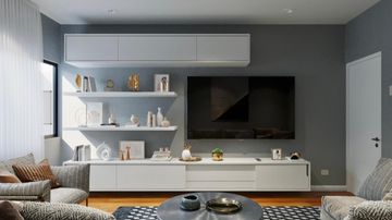 VENTA DPTO FLAT 3 DORM AURORA MIRAFLORES ABRIL 2023