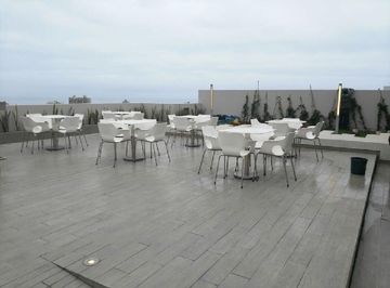 Oficina  LIT ONE Ubicado Estratégicamente en La Zona  Financiera   y Comercial de Miraflores 