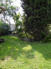 Linda Casa en La Molina en Exclusiva Zona Cerrada