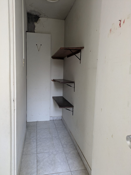 DPTO. EN VENTA, MIRAFLORES - AV. BENAVIDES, PISO 9