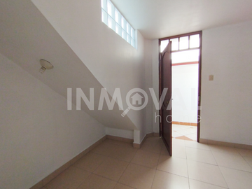 ALQUILO DORMITORIO C/N BAÑO URB. SAN ELOY TRUJILLO