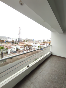VENTA AMPLIO DEPARTAMENTO EN SAN BARTOLO CERCA DEL MALECÓN