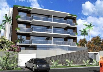 Venta de Departamento en San Borja