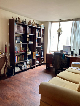 EXCELENTE DPTO. AMPLIO E ILUMINADO EN MALECON