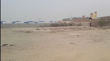 ALQUILER DE TERRENO INDUSTRIAL DE 10,089M2