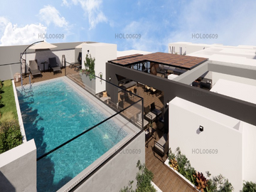 VENTA DEPARTAMENTO PUEBLO LIBRE-DPTO.  X0B (609-751-243)